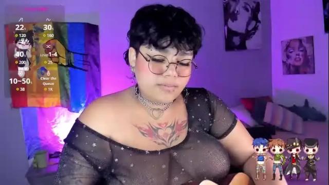 Image 10 of charlotte_joestar Stream on Chaturbate on 23 days ago