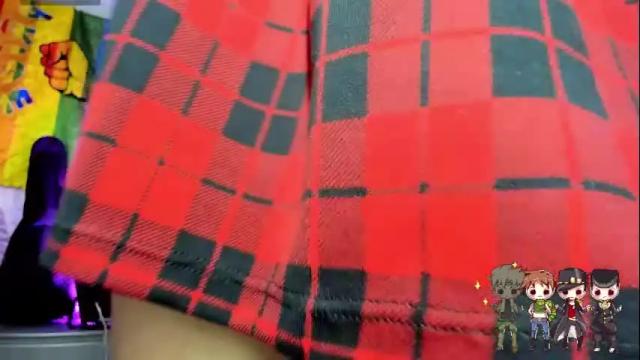 Image 3 of charlotte_joestar Stream on Chaturbate on 23 days ago