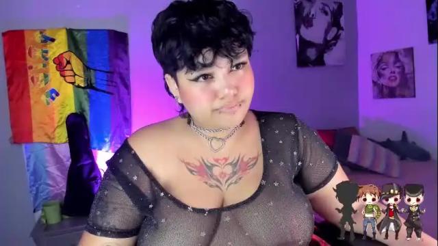 Image 6 of charlotte_joestar Stream on Chaturbate on 23 days ago