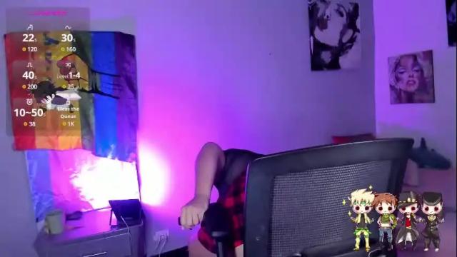 Image 7 of charlotte_joestar Stream on Chaturbate on 23 days ago