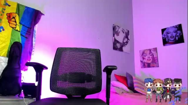 Image 10 of charlotte_joestar Stream on Chaturbate on 20 days ago