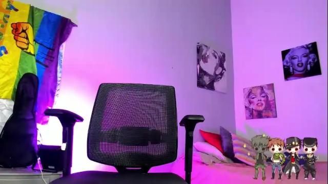 Image 8 of charlotte_joestar Stream on Chaturbate on 20 days ago