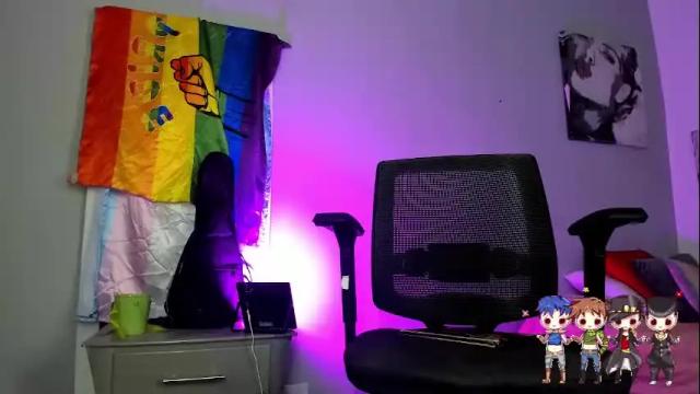Image 11 of charlotte_joestar Stream on Chaturbate on 19 days ago