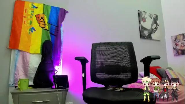 Image 7 of charlotte_joestar Stream on Chaturbate on 19 days ago