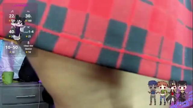 Image 12 of charlotte_joestar Stream on Chaturbate on 15 days ago