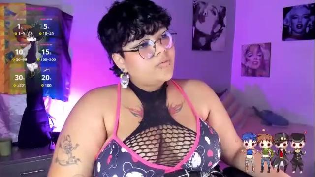 Thumbnail 1, charlotte_joestar's Stream at Chaturbate, 12 days ago