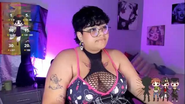 Image 8 of charlotte_joestar Stream on Chaturbate on 14 days ago