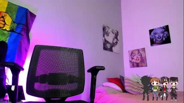 Image 10 of charlotte_joestar Stream on Chaturbate on 12 days ago