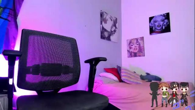 Image 4 of charlotte_joestar Stream on Chaturbate on 12 days ago