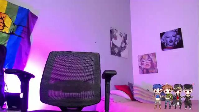 Thumbnail 2, charlotte_joestar's Stream at Chaturbate, 10 days ago