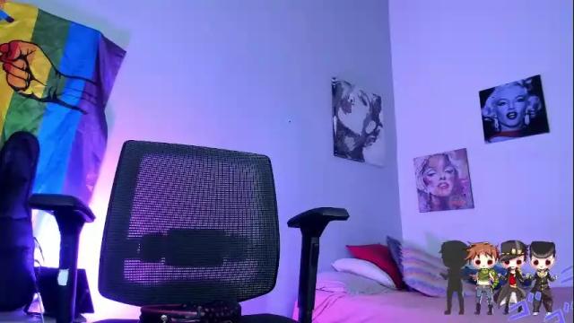 Image 7 of charlotte_joestar Stream on Chaturbate on 12 days ago