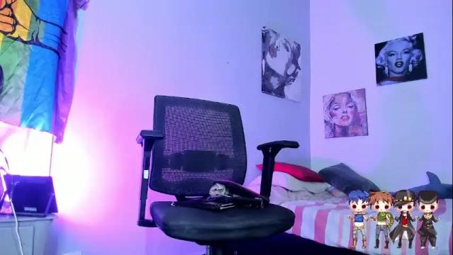 Image 4 of charlotte_joestar Stream on Chaturbate on 8 days ago