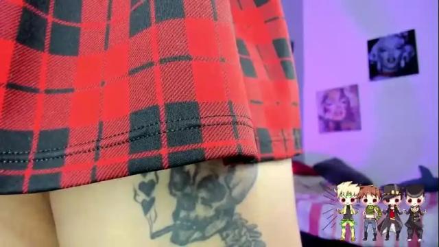 Image 6 of charlotte_joestar Stream on Chaturbate on 8 days ago