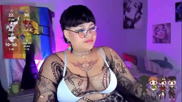 Image 11 of charlotte_joestar Stream on Chaturbate on 7 days ago
