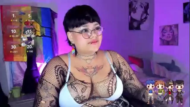 Thumbnail 3, charlotte_joestar's Stream at Chaturbate, 5 days ago