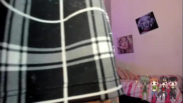 Image 2 of charlotte_joestar Stream on Chaturbate on 5 days ago