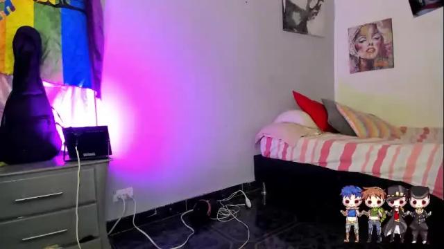 Thumbnail 2, charlotte_joestar's Stream at Chaturbate, 3 days ago