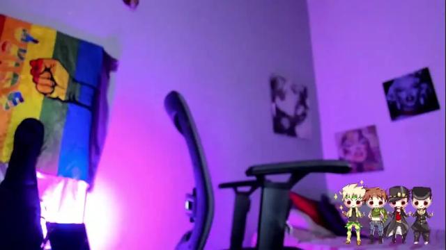 Image 8 of charlotte_joestar Stream on Chaturbate on 3 days ago