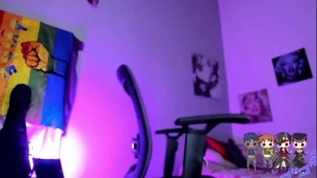 Thumbnail 3, charlotte_joestar's Stream at Chaturbate, 1 day ago