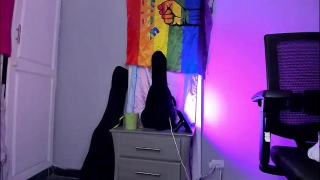 Thumbnail 1, charlotte_joestar's Stream at Chaturbate, 2 months ago