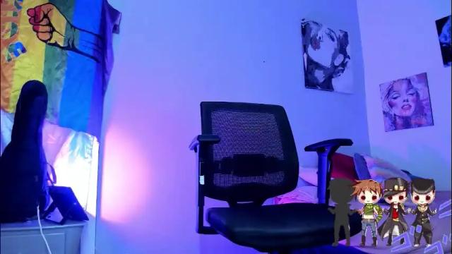 Image 2 of charlotte_joestar Stream on Chaturbate on 2 months ago