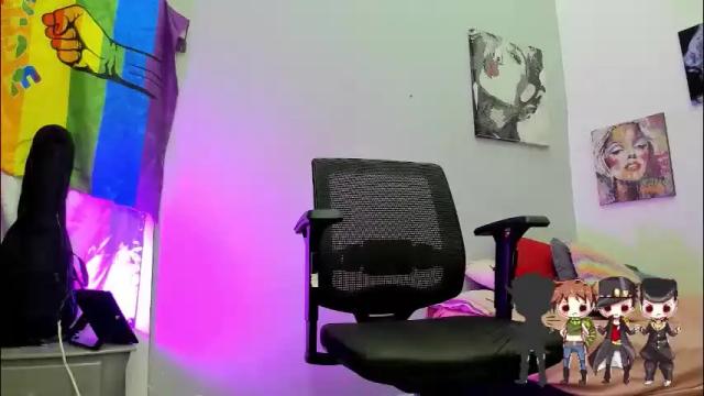 Image 4 of charlotte_joestar Stream on Chaturbate on 2 months ago