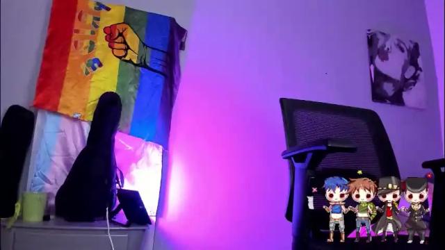 Image 10 of charlotte_joestar Stream on Chaturbate on 2 months ago