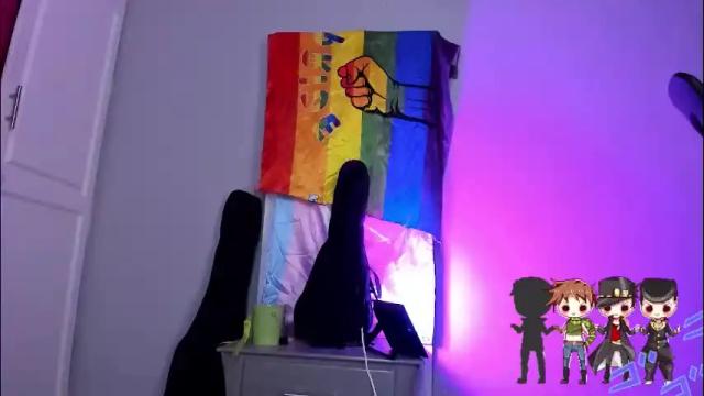 Thumbnail 3, charlotte_joestar's Stream at Chaturbate, 1 month ago