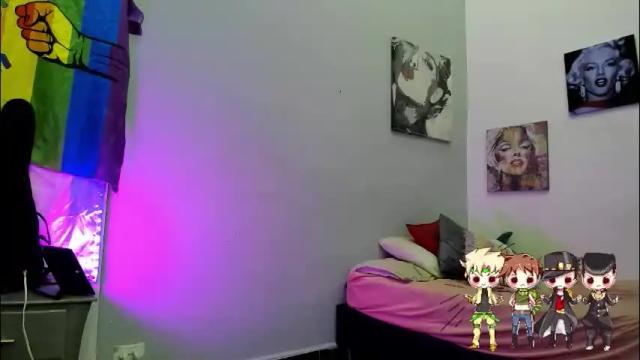 Image 11 of charlotte_joestar Stream on Chaturbate on 1 month ago