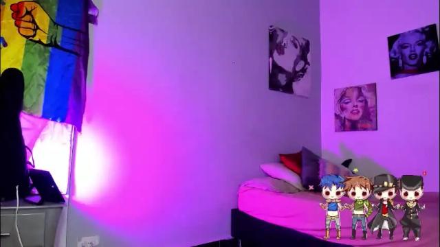 Image 4 of charlotte_joestar Stream on Chaturbate on 1 month ago