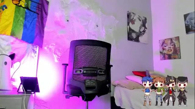 Image 10 of charlotte_joestar Stream on Chaturbate on 1 month ago