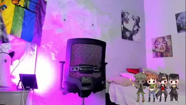 Image 11 of charlotte_joestar Stream on Chaturbate on 1 month ago