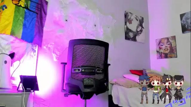 Image 8 of charlotte_joestar Stream on Chaturbate on 1 month ago