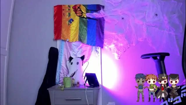 Image 4 of charlotte_joestar Stream on Chaturbate on 24 days ago