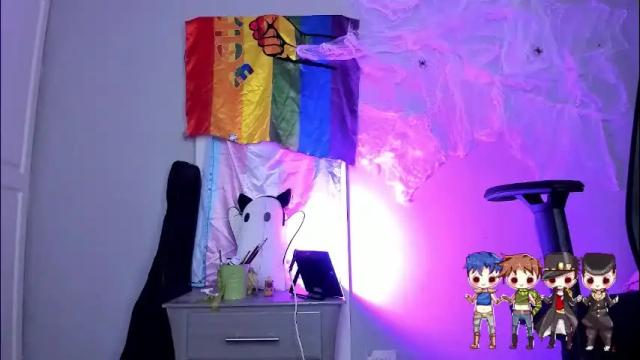 Thumbnail 2, charlotte_joestar's Stream at Chaturbate, 14 days ago