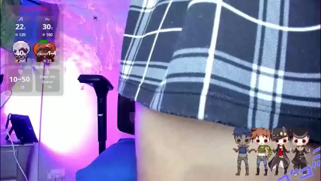 Image 3 of charlotte_joestar Stream on Chaturbate on 21 days ago