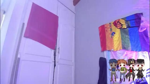 Thumbnail 3, charlotte_joestar's Stream at Chaturbate, 8 days ago