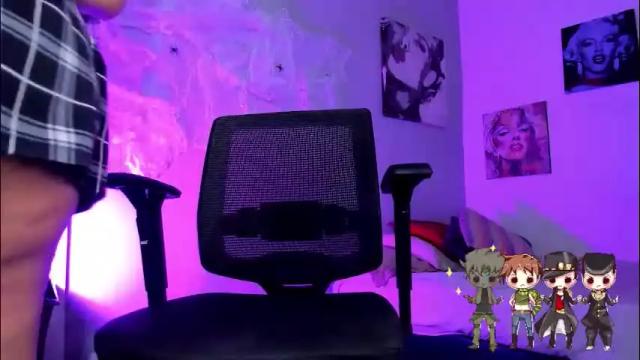 Image 2 of charlotte_joestar Stream on Chaturbate on 3 days ago