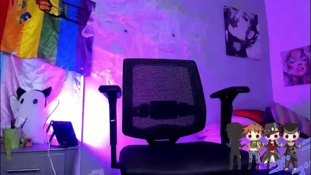 Image 6 of charlotte_joestar Stream on Chaturbate on 3 days ago