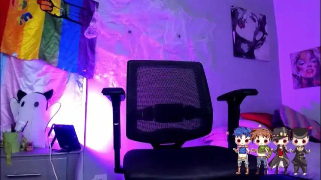 Image 7 of charlotte_joestar Stream on Chaturbate on 3 days ago