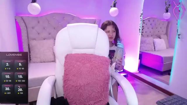 Image 11 of charlotte_jones__1 Stream on Chaturbate on 12 months ago