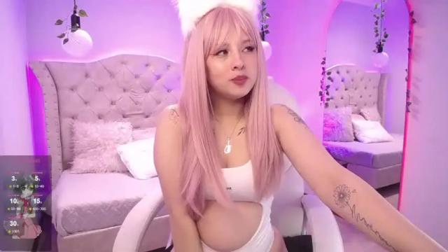 Thumbnail 2, charlotte_jones__1's Stream at Chaturbate, 12 months ago