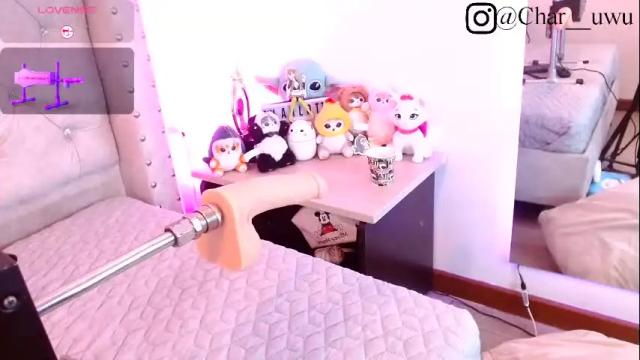 Image 3 of charlotte_jones__1 Stream on Chaturbate on 1 month ago