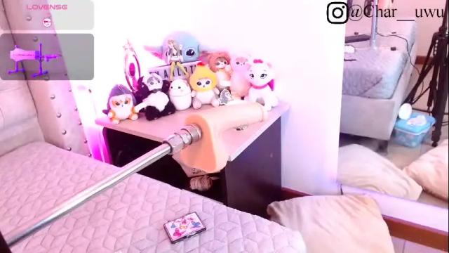 Image 7 of charlotte_jones__1 Stream on Chaturbate on 1 month ago