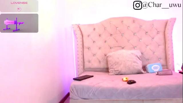 Image 2 of charlotte_jones__1 Stream on Chaturbate on 1 month ago