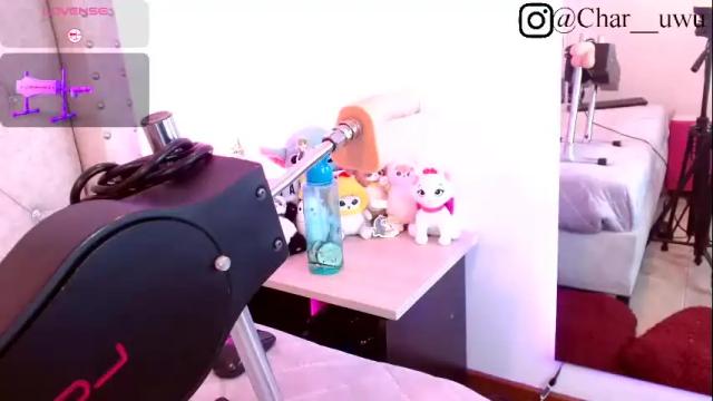 Image 3 of charlotte_jones__1 Stream on Chaturbate on 1 month ago