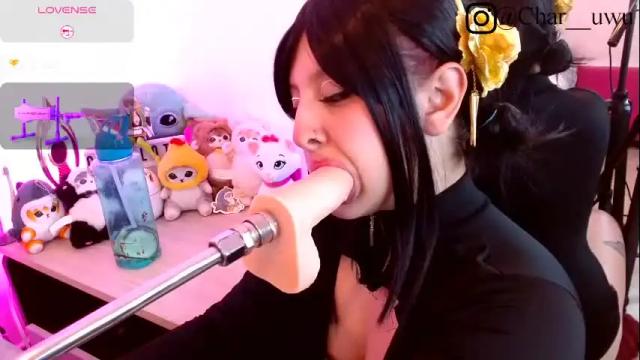 Image 4 of charlotte_jones__1 Stream on Chaturbate on 1 month ago