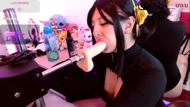 Image 6 of charlotte_jones__1 Stream on Chaturbate on 1 month ago