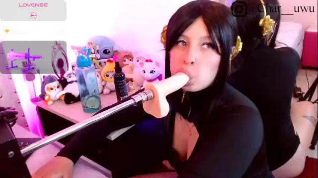 Image 8 of charlotte_jones__1 Stream on Chaturbate on 1 month ago