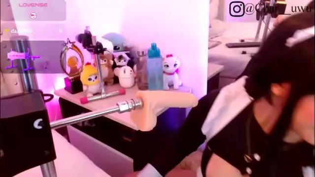 Image 12 of charlotte_jones__1 Stream on Chaturbate on 1 month ago